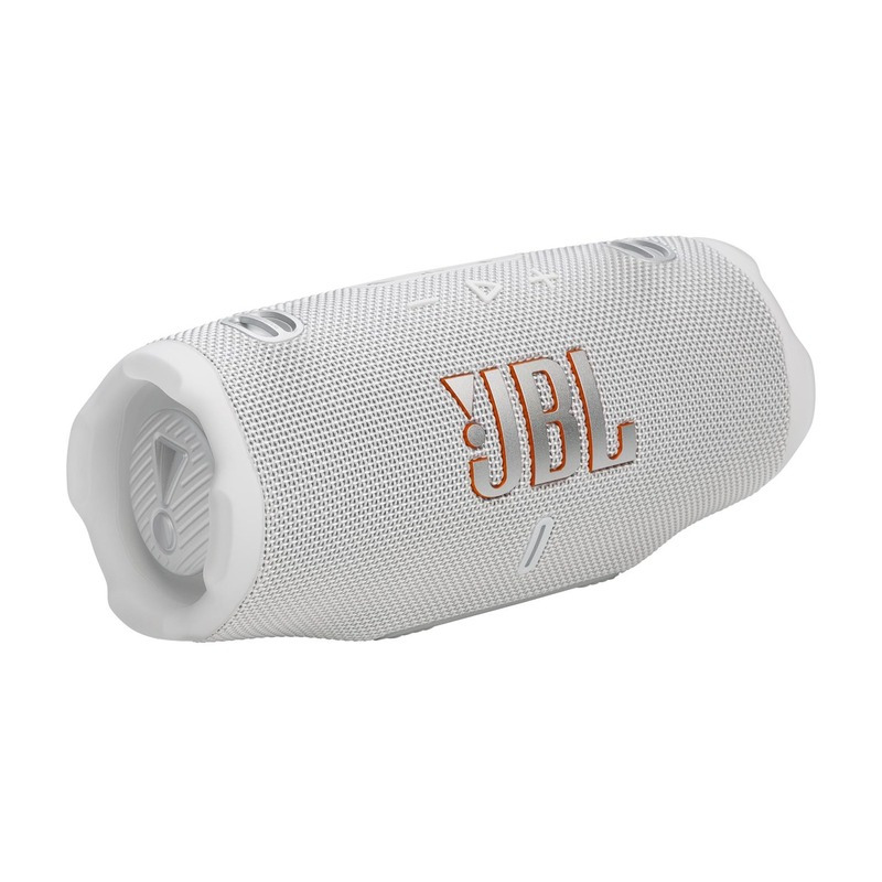 Портативна колонка JBL CHARGE 6 WHITE