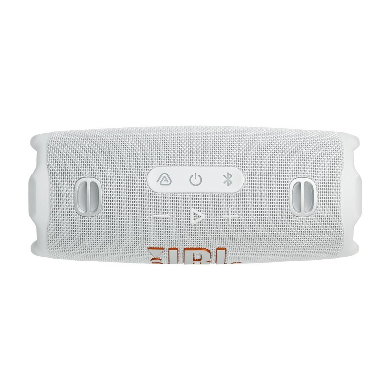 Портативна колонка JBL CHARGE 6 WHITE