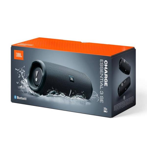 Портативная колонка JBL CHARGE ESSENTIAL 3 SE