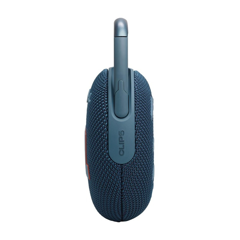Портативная колонка JBL CLIP 5 BLUE