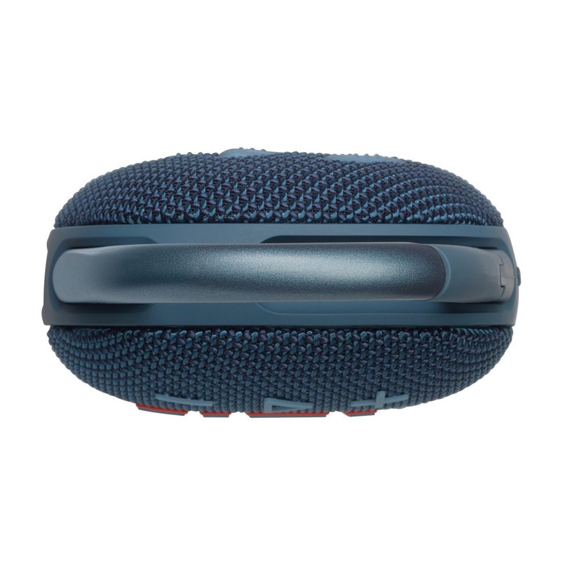 Портативная колонка JBL CLIP 5 BLUE