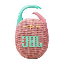 Портативная колонка JBL CLIP 5 PINK