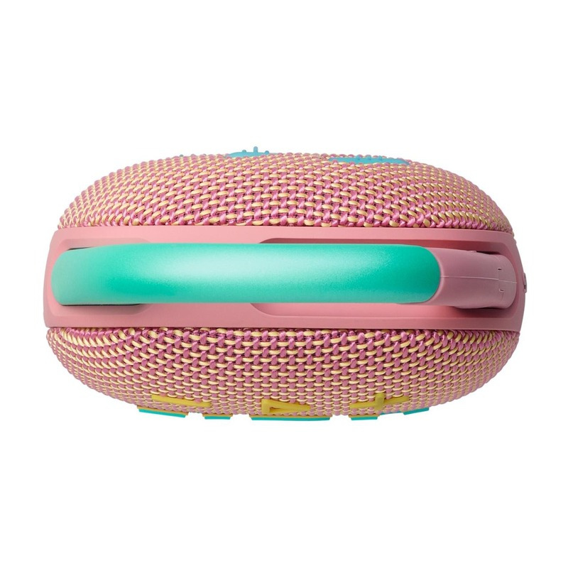 Портативная колонка JBL CLIP 5 PINK