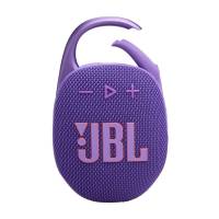 Портативна колонка JBL CLIP 5 PURPLE