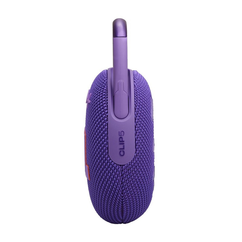 Портативна колонка JBL CLIP 5 PURPLE