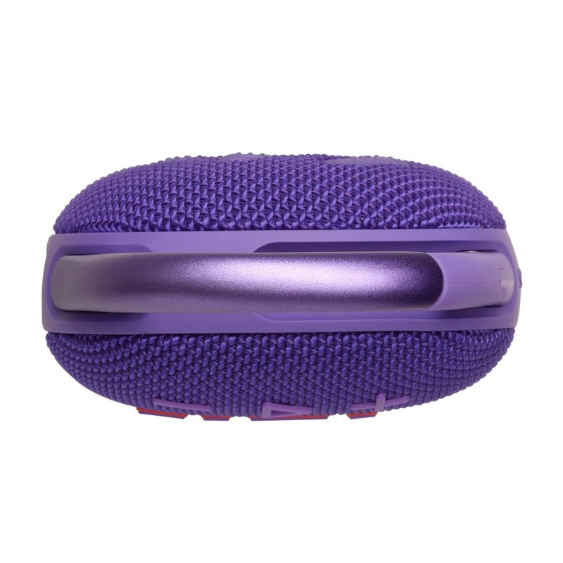 Портативна колонка JBL CLIP 5 PURPLE