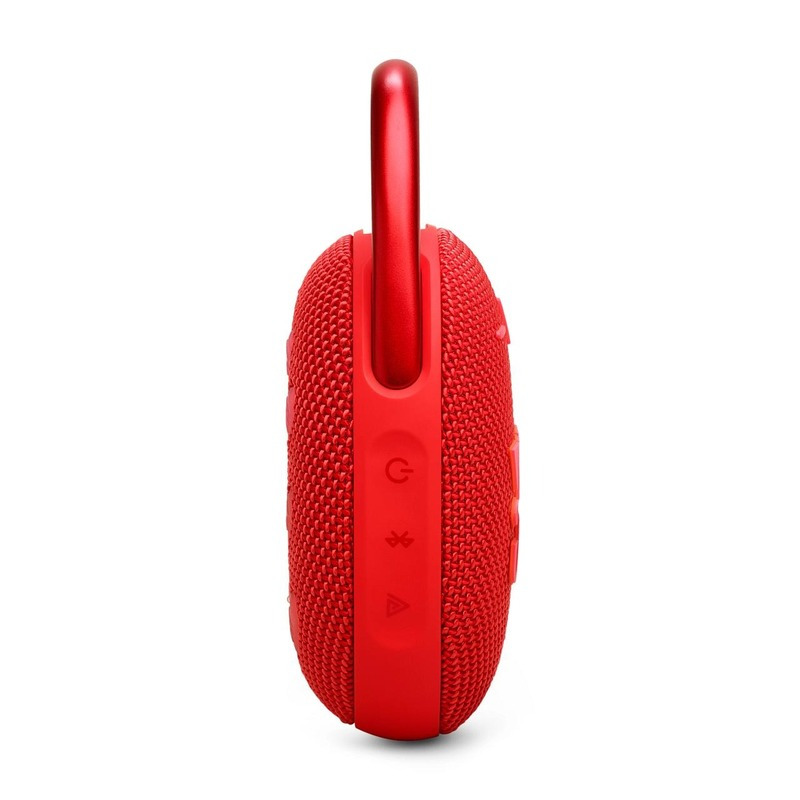 Портативная колонка JBL CLIP 5 RED
