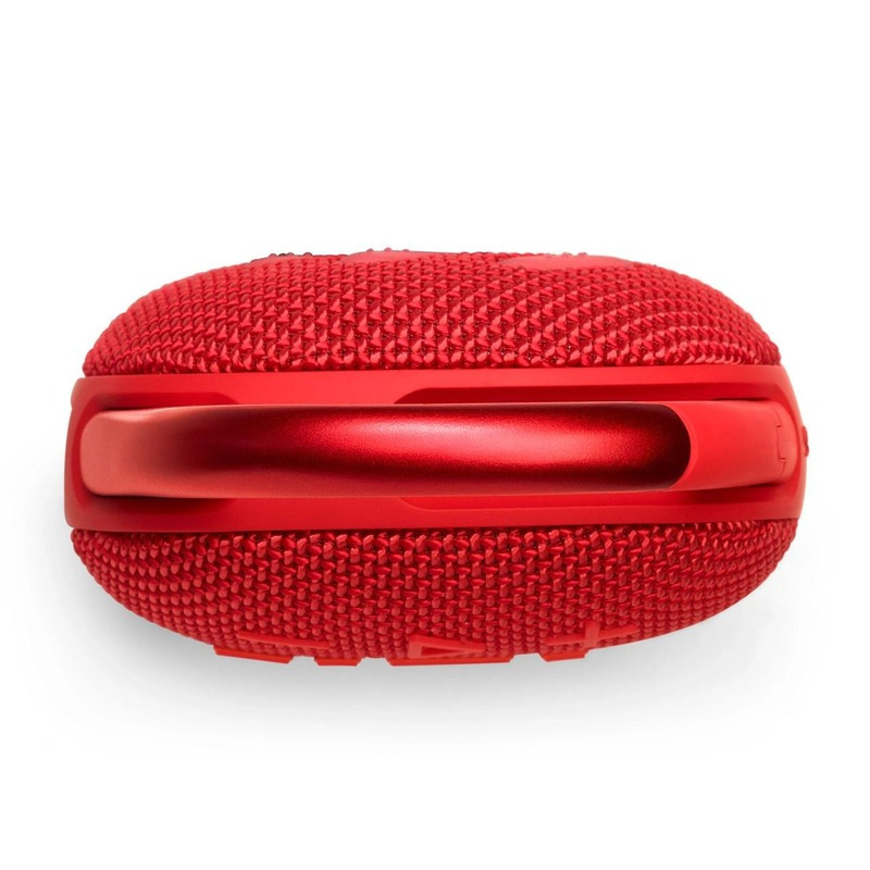 Портативная колонка JBL CLIP 5 RED