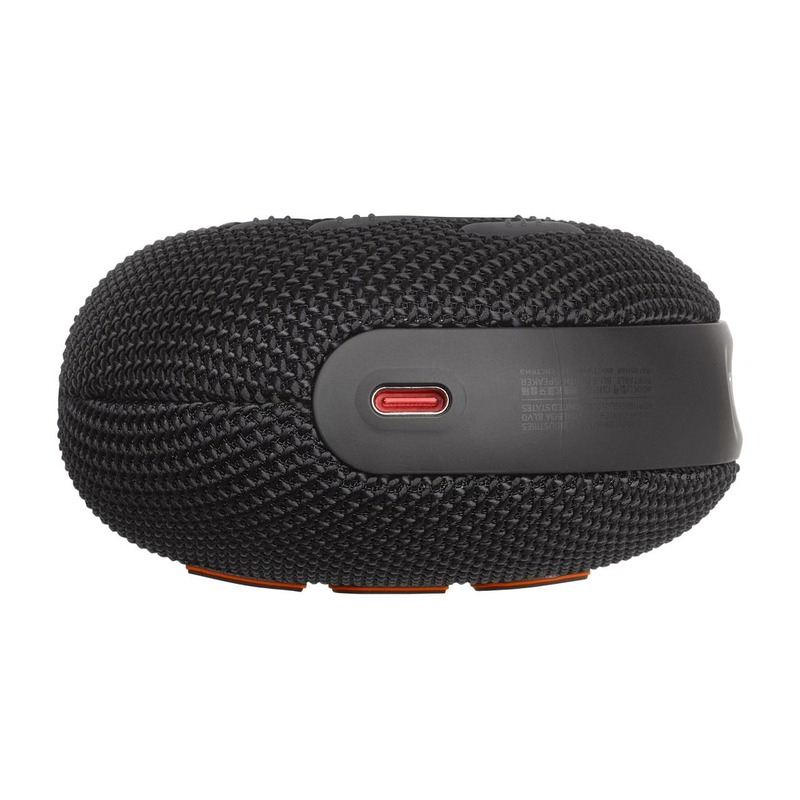 Портативная колонка JBL CLIP 5