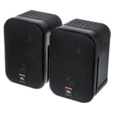 Акустическая система JBL CONTROL 1 PRO