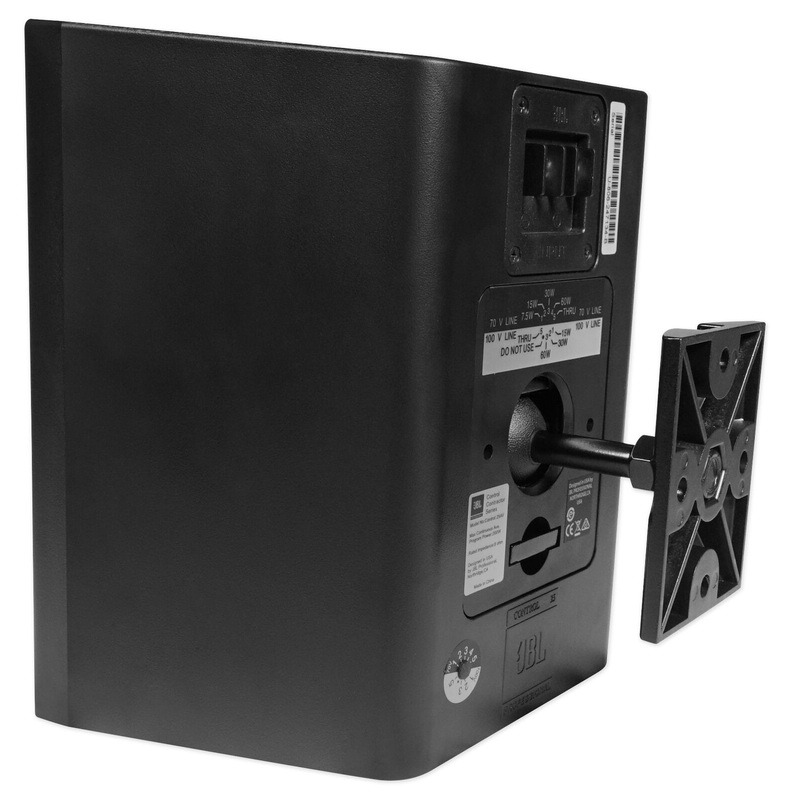 Акустическая система JBL Control 25AV