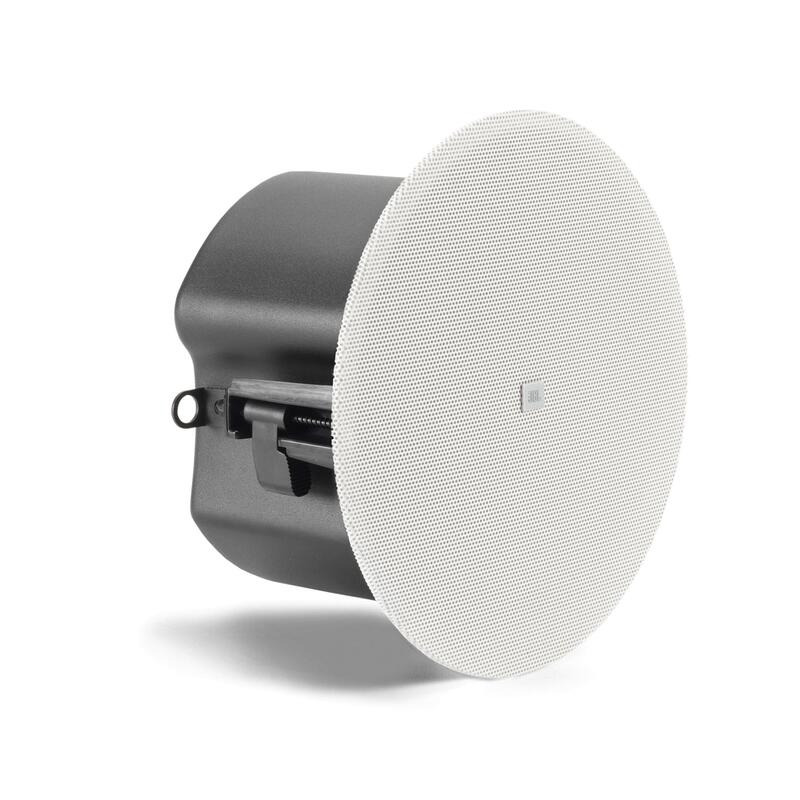 Акустическая система JBL CONTROL 414C/T MICRO