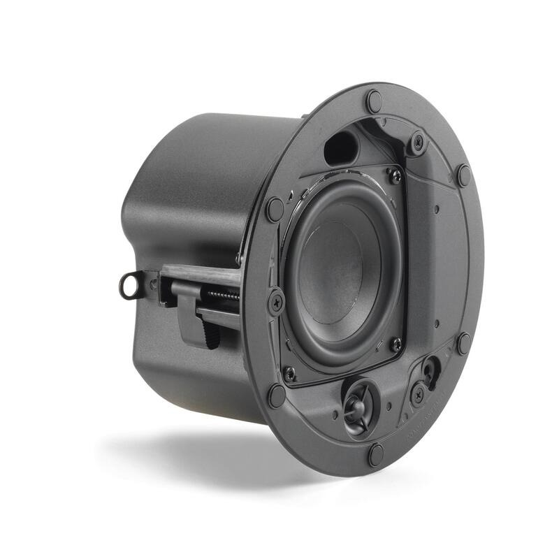 Акустическая система JBL CONTROL 414C/T MICRO