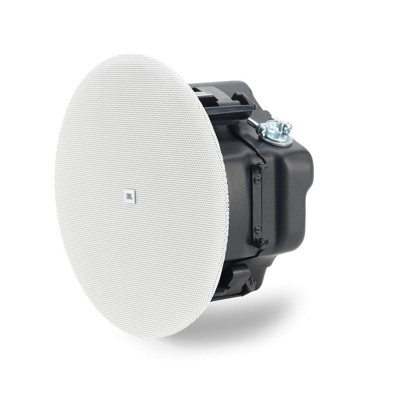 Акустическая система JBL CONTROL 414C/T MICRO