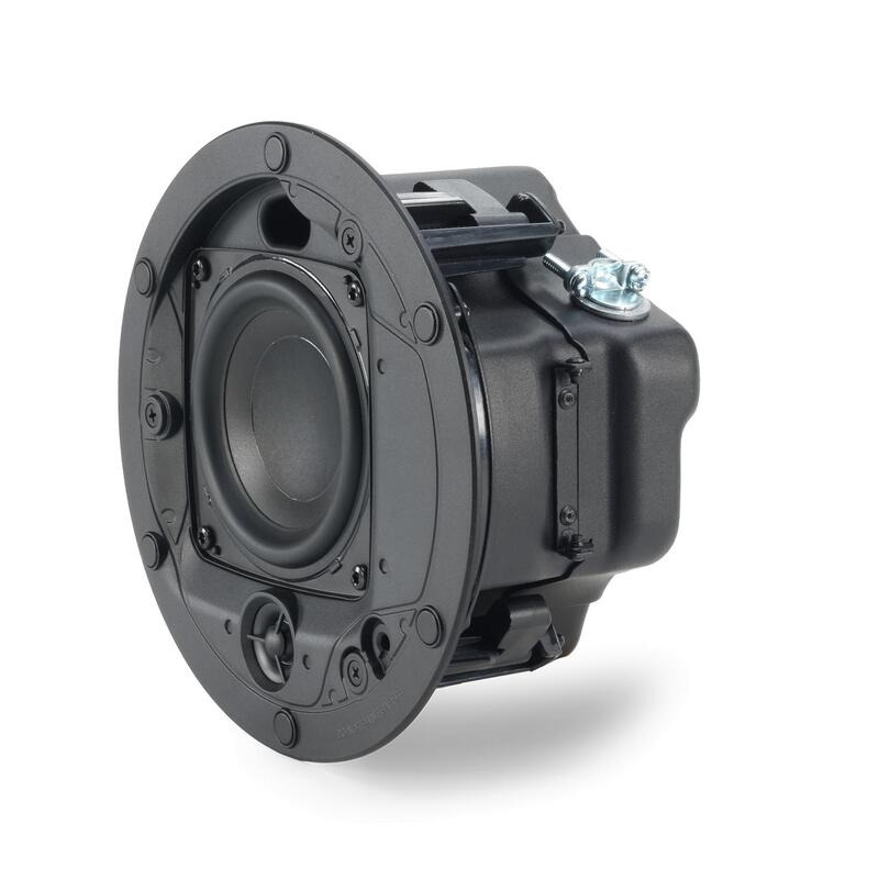 Акустична система JBL CONTROL 414CT MICRO PLUS