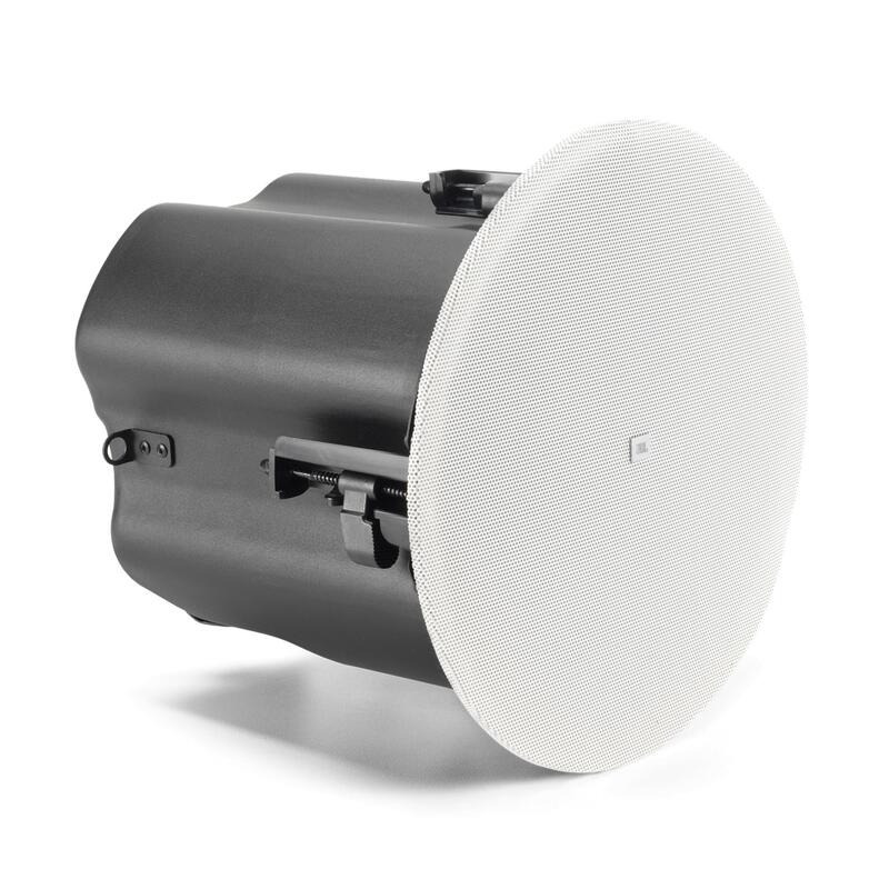 Акустическая система JBL CONTROL 416C/T