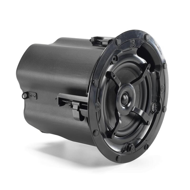 Акустическая система JBL CONTROL 416C/T