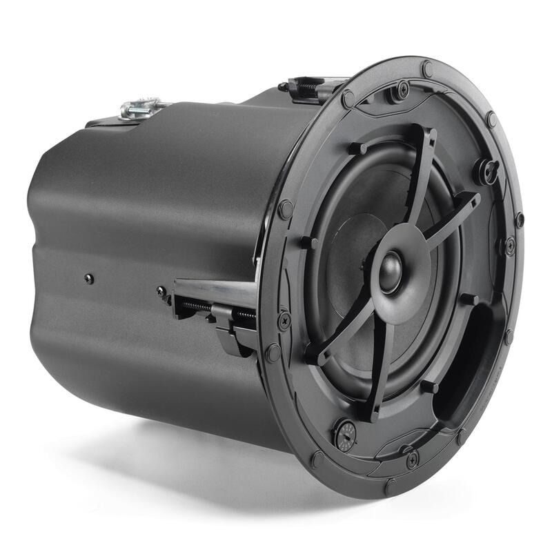 Акустична система JBL CONTROL 418C/T