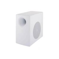 Студійний сабвуфер JBL CONTROL 50S/T WHITE