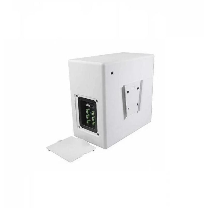 Студійний сабвуфер JBL CONTROL 50S/T WHITE