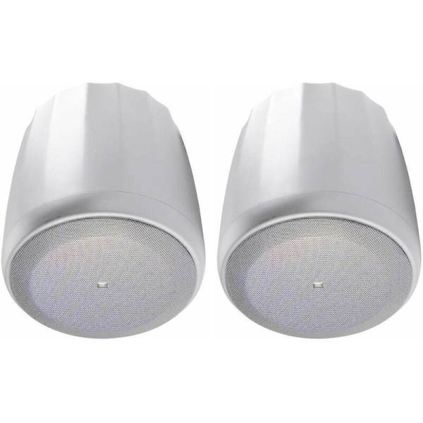 Студийный сабвуфер JBL CONTROL 60PS/T WHITE