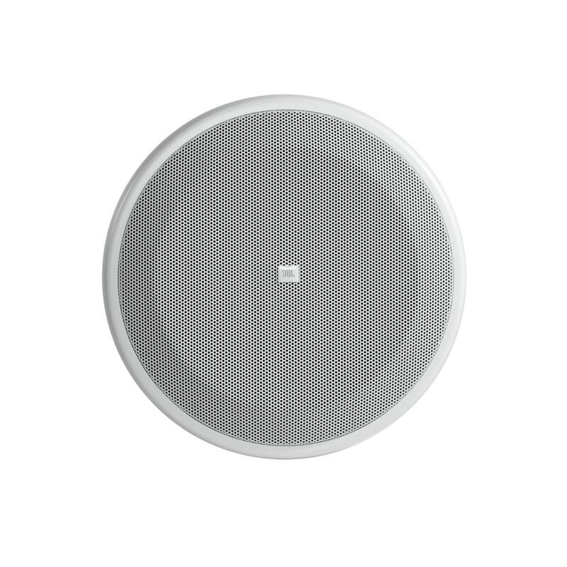 Акустична система JBL CONTROL 65 P/T WHITE