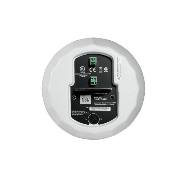 Акустична система JBL CONTROL 65 P/T WHITE