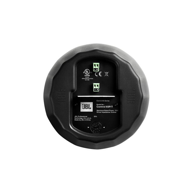 Акустическая система JBL CONTROL 65 P/T
