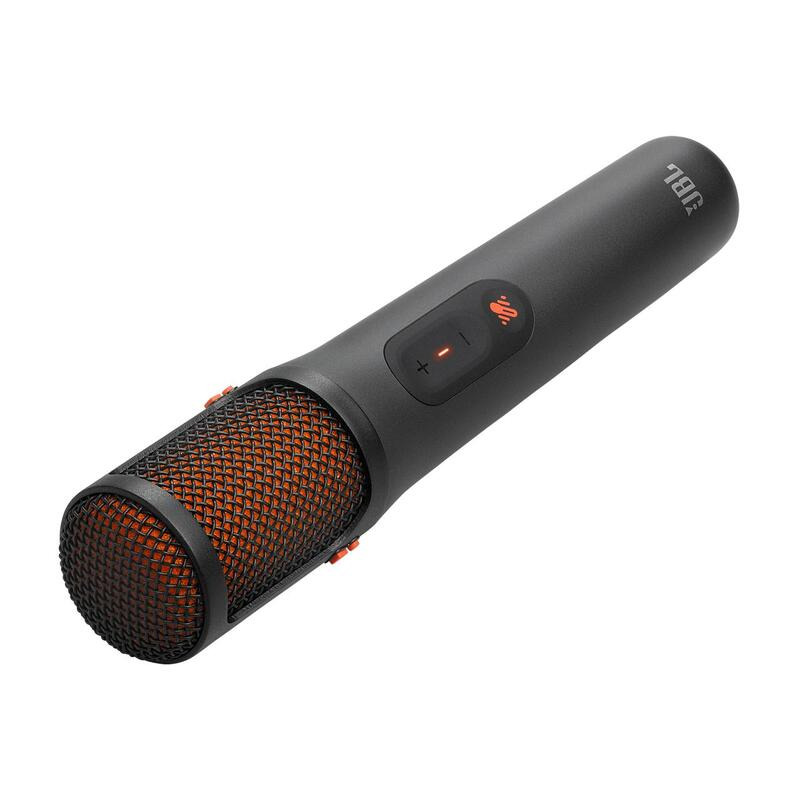 Микрофон вокальный JBL EASY SING