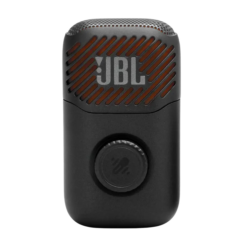 Микрофон вокальный JBL EASY SING MIC MINI