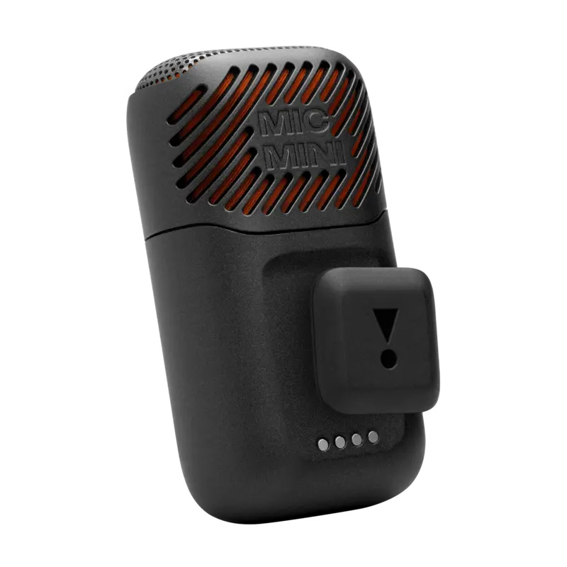 Микрофон вокальный JBL EASY SING MIC MINI