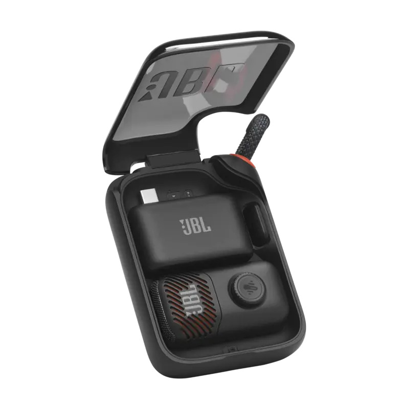 Микрофон вокальный JBL EASY SING MIC MINI