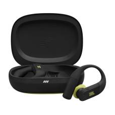 Наушники открытые JBL ENDURANCE PEAK 4 BLACK LIME