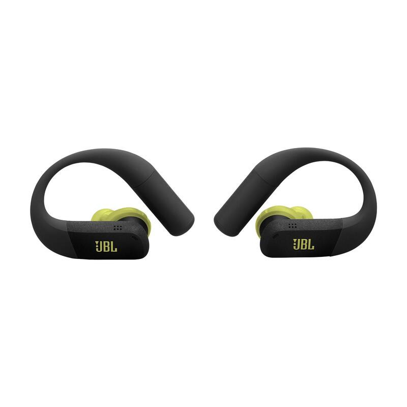 Наушники открытые JBL ENDURANCE PEAK 4 BLACK LIME