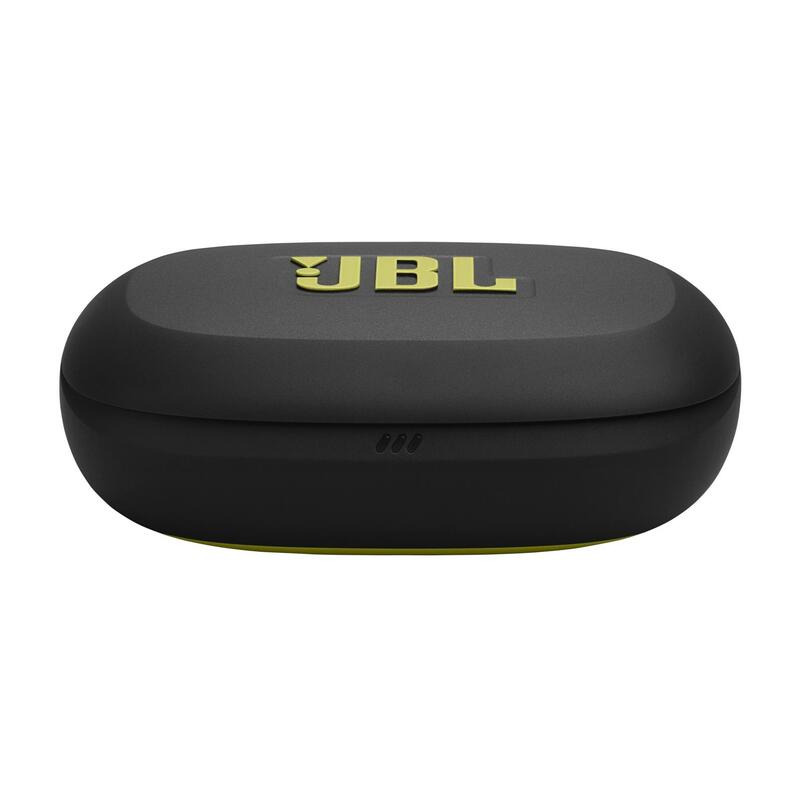 Наушники открытые JBL ENDURANCE PEAK 4 BLACK LIME