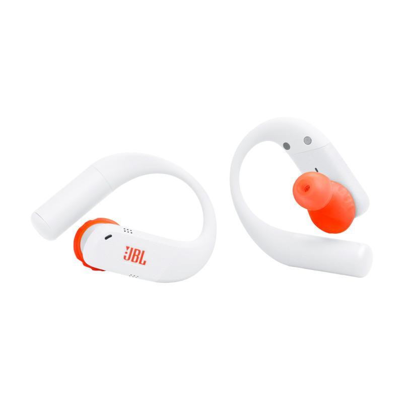 Наушники открытые JBL ENDURANCE PEAK 4 WHITE