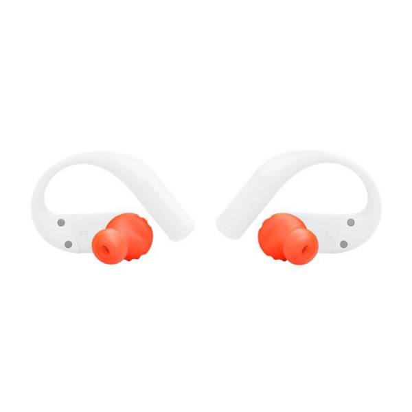 Наушники открытые JBL ENDURANCE PEAK 4 WHITE