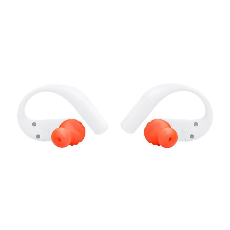 Наушники открытые JBL ENDURANCE PEAK 4 WHITE
