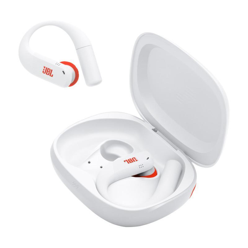 Наушники открытые JBL ENDURANCE PEAK 4 WHITE