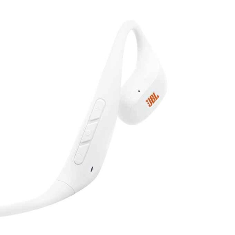 Наушники открытые JBL ENDURANCE PACE WHITE