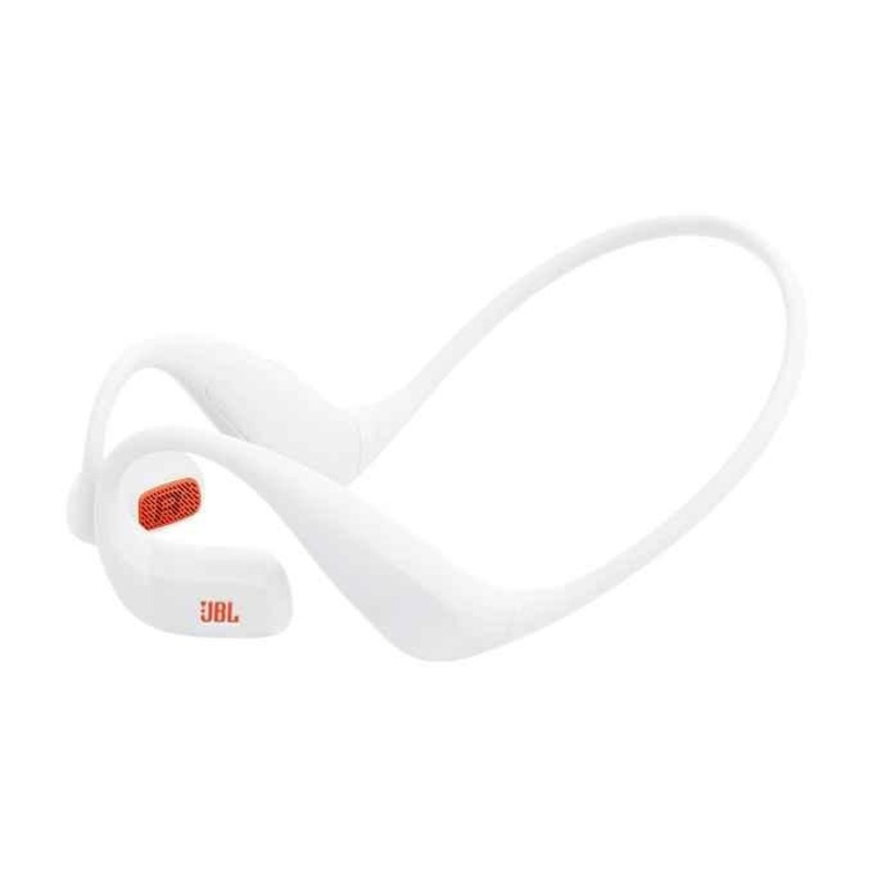 Наушники открытые JBL ENDURANCE PACE WHITE