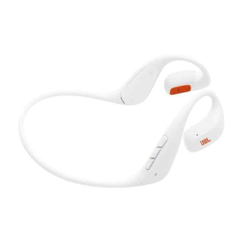 Наушники открытые JBL ENDURANCE PACE WHITE
