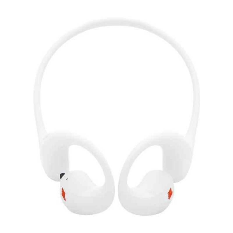 Наушники открытые JBL ENDURANCE PACE WHITE