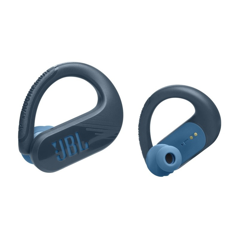 Наушники открытые JBL ENDURANCE PEAK 3 BLUE