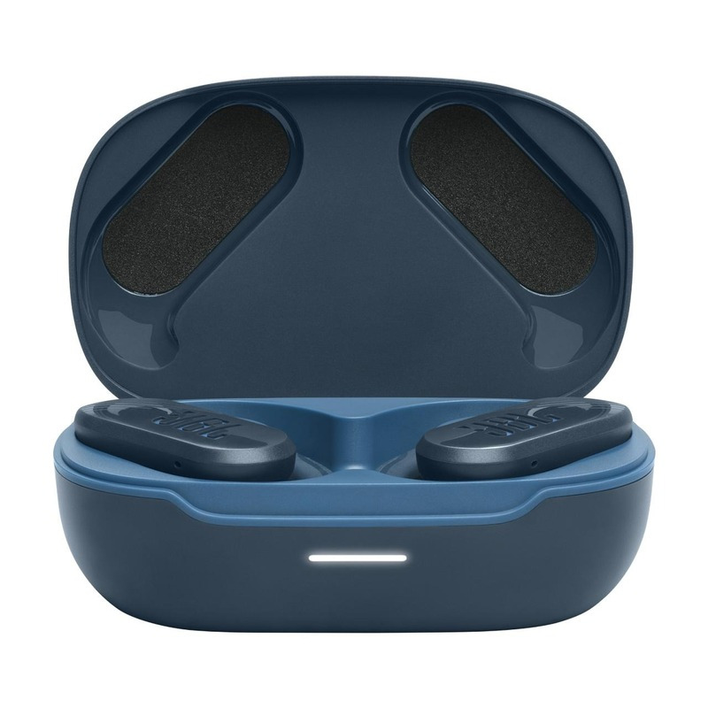 Наушники открытые JBL ENDURANCE PEAK 3 BLUE