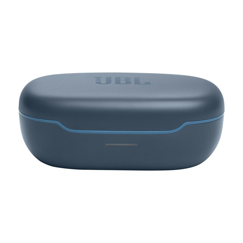 Наушники открытые JBL ENDURANCE PEAK 3 BLUE