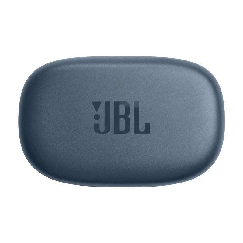 Наушники открытые JBL ENDURANCE PEAK 3 BLUE