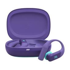 Наушники открытые JBL ENDURANCE PEAK 4 PURPLE