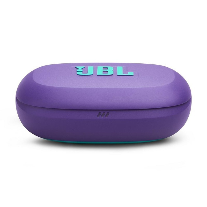 Навушники відкриті JBL ENDURANCE PEAK 4 PURPLE