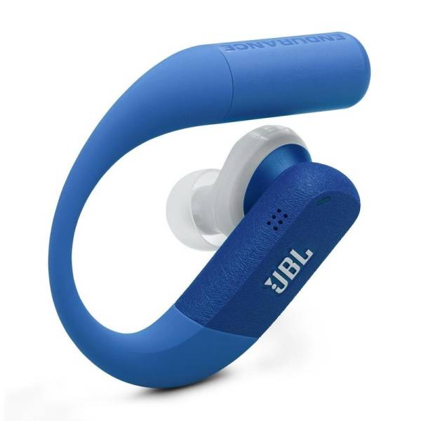 Наушники открытые JBL ENDURANCE PEAK 4 BLUE